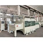 High Precise Alkaline PCB Etching Machine 380V For Printed Circuit Board for sale