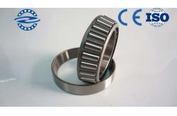 China Small Separable 30202 Taper Roller Bearing High Performance 15 * 35 * 11 mm supplier