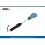 Medium Range RFID Handheld Reader , Bluetooth RFID Reader WiFi Communication for sale