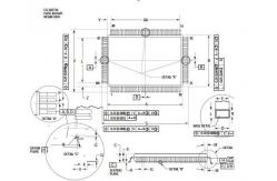 China Integrated Circuit Chip ENHANCED 32-BIT MICROPROCESSOR  MC68030FE25B MOTOROLA QFP supplier
