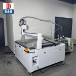 Professional Meter Automatic Glue Mixer Dispenser SZD-1200 Large Platform for sale