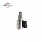 Solenoid Valve 211-2092 for 924G 924H 924K 928H 928G 938K Engine