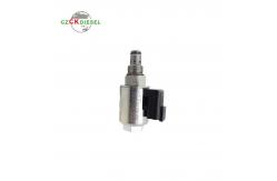 China Solenoid Valve 211-2092 for 924G 924H 924K 928H 928G 938K Engine supplier