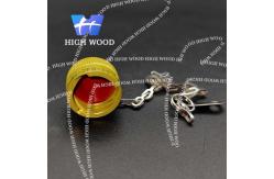 China Plug Socket Seal Cover,  OHS Series，OHS-ZFG-10 supplier