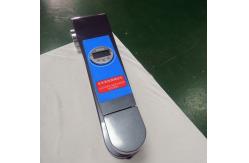 China Leather Testing Equipment Portable Leather Softness Tester  for Fur and Leather supplier