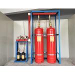 Extinguisher Hfc227ea Fire Suppression System Gas Fire Extinguisher for sale