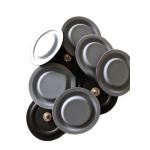 0.5 Bar Max. Differential Vacuum Pump Diaphragm Device For Industrial Needs for sale