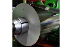 China Customizable Prepainted Aluminium Coil for Customer Requirements supplier
