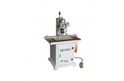 China Single Head CNC Hinge Drilling Machine Vertical Boring Machine 1500mm supplier