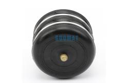 China Yokohama Rubber Air Spring 0.88MPa MB-M-120-3 Reduce Vibration supplier