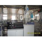 Garden Hose Plastic Pipe Extrusion Line 50kw - 80kw , Single Screw Extruder for sale
