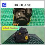 High Performance Hydraulic Piston Pumps For Agricultural Harvester And Tractor for sale