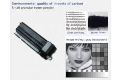 China Sharp AR270ST Consumable Toner Black Genuine For Sharp ARM-276 Copier supplier