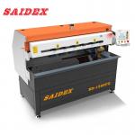 Industrial Acrylic Chamfer Machine Practical 1000x650x1260mm for sale