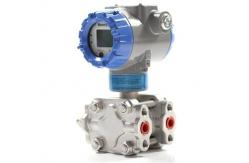 China High Accuracy Differential Pressure Transmitter 0.05% Span supplier