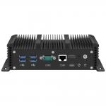 Intel Core I5 7200U Processor Soft Router With 6 Ethernet And DDR3L Up To 8GB for sale