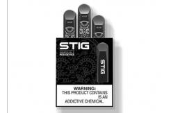 China VGOD STIG Disposable Empty Pod Device supplier