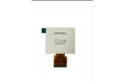 China TFT LCD Display 2.0 Inch MCU Interface 450cd/M2 ILI9342C LED Backlight supplier
