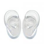 Addition Vulcanising 2 Component Liquid Silicone Rubber 40 Shore A