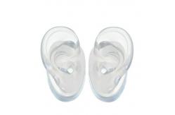 China Addition Vulcanising 2 Component Liquid Silicone Rubber 40 Shore A supplier