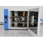 IEC 60898-1 Heating Cabinet For Circuit Breaker Heat Resistance Test