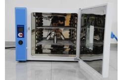 China IEC 60898-1 Heating Cabinet For Circuit Breaker Heat Resistance Test supplier