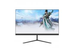 China 22 inch  led gaming monitor desktop computer screen display supplier