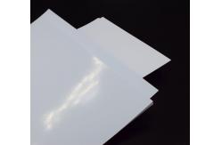 China Waterproof 300gsm A4 Double Sided Glossy Paper supplier