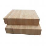 Indoor FSC 30Mpa 100mm Solid Bamboo Plywood for sale