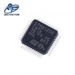 New Original Guaranteed Quality STM8S208 STM8S208C8 STM8S208C8T6 Electronic Components IC BOM Chips for sale