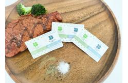 China Convenient Pepper And Salt Packets For Travel And Home supplier