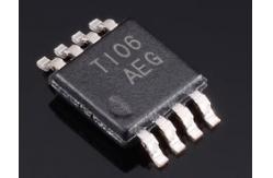 China TPA0211DGNR TPA0243DGQR Texas Instrument MSOP8 MSOP10 IC Integrated Circuits Components supplier