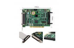 China Durable Laser Cutting Parts 2000C CNC Controller Board Cypcut Control System supplier