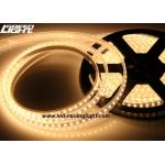 Indoor / Outdoor  RGB Waterproof Led Strip Lights For Home Decoration , 5m Per Roll for sale