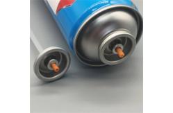 China Powerful Oil Spray Valves for Insect Control, for Outdoor Enthusiasts supplier