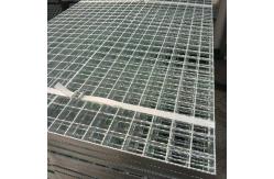 China Industrial Steel Grating Durable and Versatile Steel Structure supplier