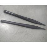 100% carbon fiber  1200 mm Length round carbon fiber speargun track tube barrel for spearfishing barrels for sale