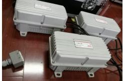 China Ballast Electrical Lighting Accessories 250 / 1000 W Metal Halide MH Control Box supplier