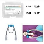 Universal Band Dental Sectional Matrix Holder In Dentistry G2 Autoclavable M2 Handheld Clamping Ring R4 for sale