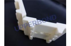China Nano Size Cigarette Packet Moulding Die Cigarette Packing Machine Parts supplier