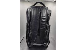 China Popular Mutifunction Paddle Tennis Racket Bag Customized Logo supplier