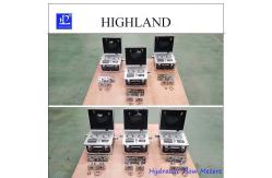 China Joint Harvester Data Display Hydraulic Tester With Max Pressure Of 420 Bar Pressure supplier