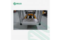 China IEC 62196-1 Electric Vehicle Charging Interface Mechanical Load Test Device supplier