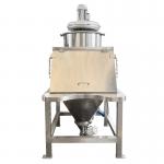 Sealed Structure And Negative Pressure Bulk Bag Unloader For Dust Control Clean Feeding In Industries for sale