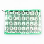 2OZ BGA Rigid Flex PCB Designing And Fabrication Customized for sale