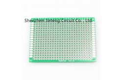 China 2OZ BGA Rigid Flex PCB Designing And Fabrication Customized supplier