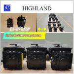 LPV90 Series System Solutions Work Fast Hydraulic Motor Pump System for sale