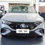 Mercedes Benz EQE 350 Electric Sedan 100% EV 180 Km/h for sale