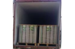 China Length 500m Width 1000mm 1200mm Waterproof Temporary Carpet Protector supplier