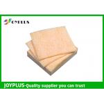 New Pattern Non Woven Cleaning Cloths For Cleaning Windows / Furniture for sale